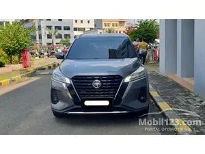 2020 Nissan Kicks 1.2 e-POWER SUV