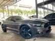Used 2017 Ford MUSTANG 2.3 ECOBOOST / Carbon Spoiler / Tiptop Condition
