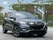 Used FULL SERVICE RECORD, ANDROID PLAYER, NEW FACELIFT 2019 Honda HR