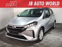 2023 Perodua Myvi 1.3 G (A) F/Service Macam Baru