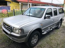 2004 Ford Ranger 2.5 XLT Pickup Truck