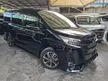 Recon 2019 Toyota Noah 2.0 Si WXB MPV