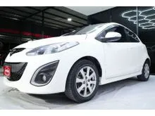 2014 Mazda 2 1.5 (ปี 09-14) Sports Groove Hatchback