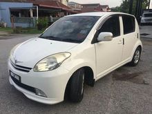 2006 Perodua Myvi 1.3 SX Hatchback