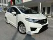 Used 2015 Honda Jazz 1.5 E i-VTEC Hatchback (A) 1 Owner , Low Mileage , Accident & Flood Free , Full Bodykit , Michelin Tayar , Monthly RM700 / 7 Tahun - Cars for sale