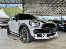 2018 MINI Countryman 1.5 Cooper S E-Hybrid SUV