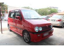 2004 Perodua Kenari 989 Hatchback (A) USED CAR