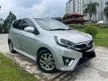 Used 2019 Perodua AXIA 1.0 AV (A) Advance Hatchback low mileage 54k km