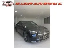 2021 Mercedes-Benz C200 1.5 Avantgarde Sedan, 208k,Ready Stock, Free 7 Years Warranty, Negotiable