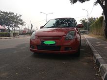 2007 Suzuki Swift 1.5 GL Hatchback