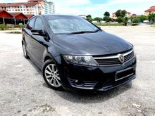 2015 Proton Preve 1.6 CFE Premium Sedan TURBO PADDELSHIFT ONE OWNER
