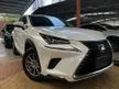 Recon 2019 Lexus NX300 2.0 Ipackage - Cars for sale