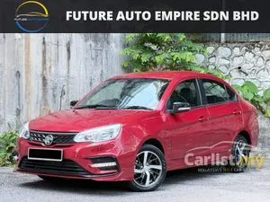 2024 Proton Saga 1.3 Premium S Sedan