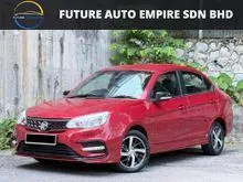 2024 Proton Saga 1.3 Premium S Sedan LOW MILEAGE / LEATHER SEAT / BODYKIT