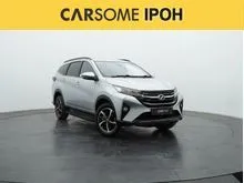 2021 Perodua Aruz 1.5 SUV