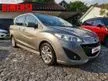 Used 2012/2013 Mazda 5 2.0 MPV (A) REG 2013 / SERVICE RECORD / LOW MILEAGE / 2 POWER DOOR / ACCIDENT FREE / ONE OWNER / VERIFIED YEAR - Cars for sale