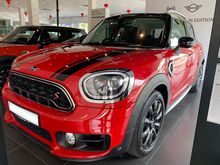 Sale Tax Holiday Offer 2019 MINI Countryman 2.0 Cooper S SUV