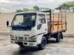 Used 2011 Isuzu NKR 2.8 Lorry