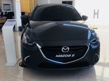 2018 Mazda 2 1.5 R Hatchback
