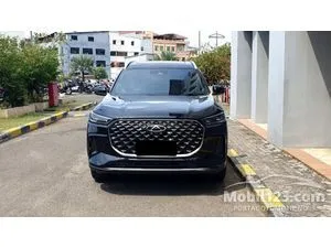 2025 Chery Tiggo 8 1.5 CSH SUV