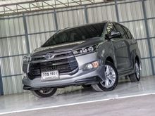 2018 Toyota Innova 2.8 (ปี 16-20) Crysta V Wagon