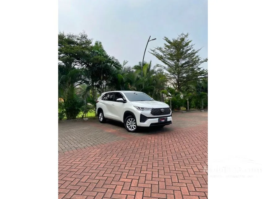 2025 Toyota Kijang Innova Zenix V (Premium Color) MPV