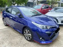 2020 Toyota Vios 1.5 G Sedan***YEAR END GEMPAK PROMO***