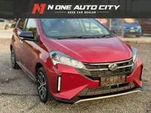 2024 Perodua Myvi 1.5 H Hatchback