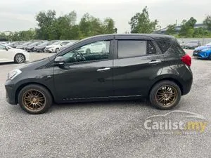 2020 Perodua Myvi 1.3 X Hatchback
