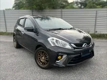 2020 Perodua Myvi 1.3 X Hatchback