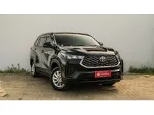 2024 Toyota Kijang Innova Zenix 2.0 G HV (Premium Color) MPV - GARANSI SELAMA 1 TAHUN - DOKUMEN ASLI - DISKON CASH SAMPAI 10JT - BEBAS LAKA BANJIR [B]