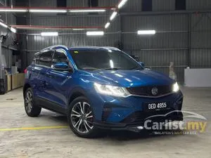 2021 Proton X50 1.5 Premium SUV