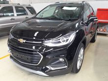 2018 Chevrolet Trax 1.4 LT SUV-Diskon Terbesar Akhir Tahun