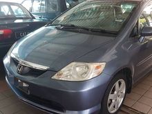 2005 Honda City 1.5 VTEC (A)