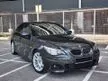Used 2007/2010 BMW 530i 3.0(A) - Cars for sale