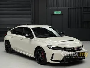2023 Honda Civic 2.0 Type R Hatchback