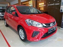 2021 Perodua Myvi 1.3 G Hatchback HIGH LOAN AMOUNT HIGH TRADE IN VALUE BEST DEAL CALL NOW GET FAST