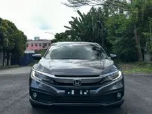 2020 Honda Civic 1.5 TC Sedan/1 Owner