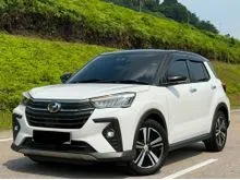 2024 Perodua Ativa 1.0 AV (2 Tone Special Metallic) SUV / TRUE YEAR MAKE 2024 / ADVANCE FULL SPEC / 2-TONE LEATHER SEAT / PERODUA WARRANTY TILL 2029