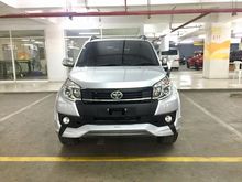 Toyota Rush S TRD Sportivo Manual 2016 2017 Low Km Like New