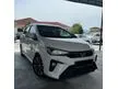 Used 2020 Perodua Bezza 1.3 X (A)