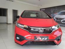 Honda Jazz, 1.5, RS, S, Hatchback, CVT, MT, iVTEC,