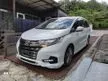 Recon 2019 HONDA ODYSSEY 2.4 G AERO HONDA SENSING