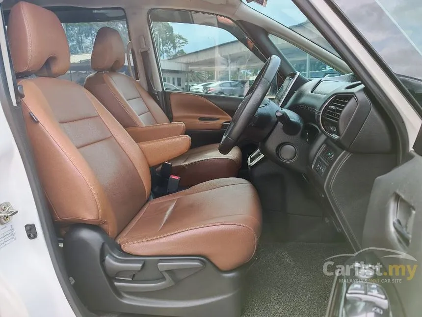 2018 Nissan Serena S-Hybrid High-Way Star Premium MPV