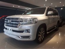 2016 Toyota Land Cruiser 4.6 ZX (A) landcruiser