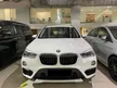 Used TIPTOP CONDITION 2018 BMW X1 2.0