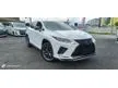 Recon LEXUs RX300 2.0TURBO F SPORT PACKAGE UNREGISTERED