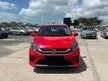 Used 2019 Perodua AXIA 1.0 GXtra Hatchback FREE TINTED