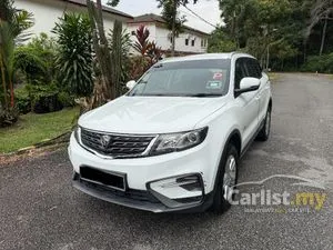 2019 Proton X70 1.8 Standard SUV