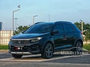 2023 Honda WR-V 1.5 RS SUV